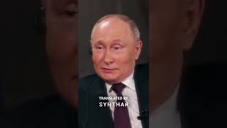 Putin: Will he be exchanged for Evan Hershkovich? Subscribe!