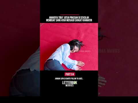 Ditengah petunjukkan sekolahnya, anak ini tiba2 jatuh pingsan ‼️#shorts #alurceritafilm