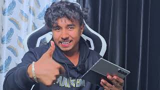 Sumsung Galaxy Z Fold 6 Power ☠️💀 #PlayGalaxy#GalaxyZFold6#Samsung@samsungindia