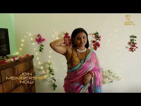 Saree fashion shoot sneha beauty | Saree lover | Bong Saree Sundori | Saree | saree trends