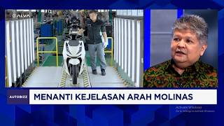 Molinas Sudah Diluncurkan, Pemerintah Jelaskan Aturan Mainnya