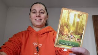 SAGITARIO ♐️ SI SE QUIERE IR, QUE SE VAYA! NO SABE QUE HACER...