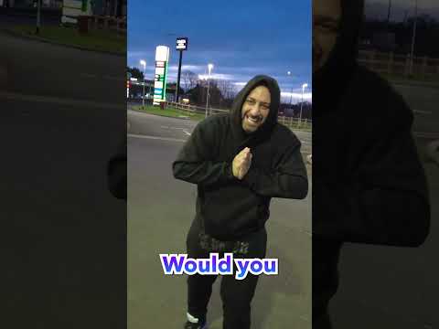Pranking @MatWatsonCars From @carwow