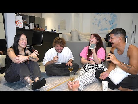 POGRAMA COM BRINO #25