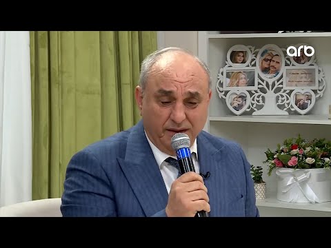 Günaydın Azərbaycan | Cabir Abdullayev & Aşıq Azər | Canlı ifa | Popuri