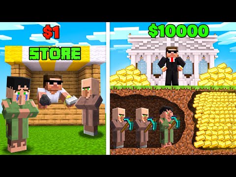i Become Richest Player in this Rare Civilization..