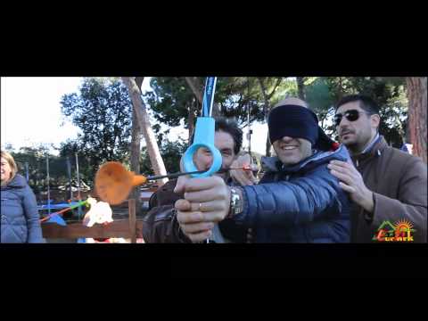 Parco Avventura EurPark