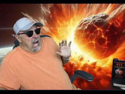 Breaking: "Apocalyptic NASA Asteroid Could Hit Earth"