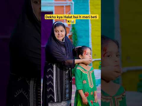 😭Shaitaan Bachche part 2 #viralvideo #emotional #emostional #shortsfeed