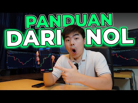 Cara Deposit dan Withdraw Akun Trading (Fortuno Markets)