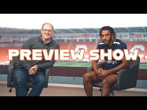 The Preview Show | Burnley [A]