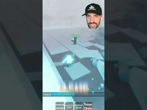 Becoming the Strongest Fighter in Roblox Strongest Battle Grounds!