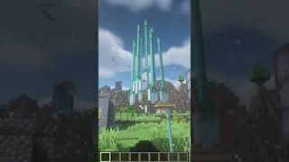 Minecraft LOGIC 🤔 #shorts