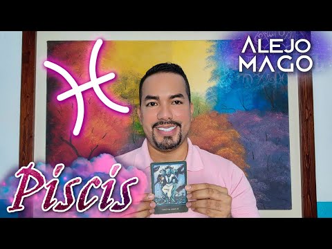 PISCIS!!!♓️ CELEBRACIÓN!!! FLUYE DINERO!!! TIENES ARTE!!! ÉXITO PROFESIONAL!!! (23 AL 29 JUNIO)