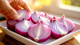 Der Blutzucker fällt sofort! Dieses Rezept ist ein wahrer Schatz!
