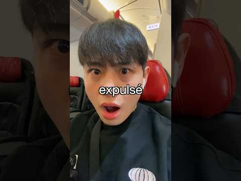 J’ai été EXPULSÉ de la Corée 🇰🇷😭