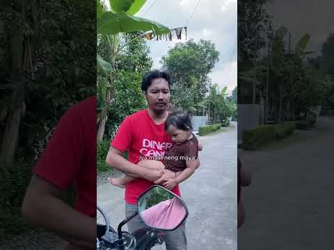 MOTOR MINJEM TAPI ANGKUH⁉️