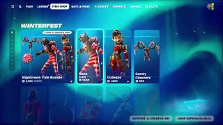 How to Get the TRAVIS SCOTT Skin for FREE in Fortnite 2024!
