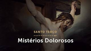 Reze o terço hoje com o Padre Paulo Ricardo! (8 de setembro)