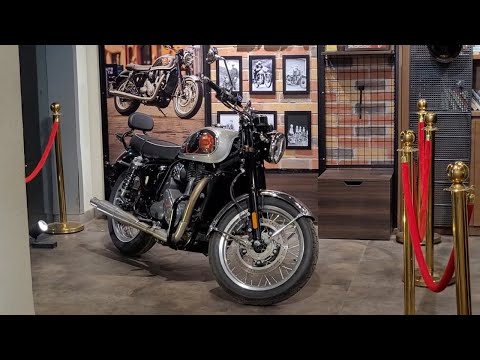 2025 BSA Gold Star Legacy Edition: Classic Style Meets Modern Power!