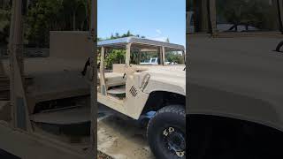This 2010 is a clean truck! Getting ready for paint prep!