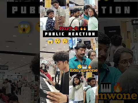 public reaction😱😲 pls subscribe🥺🫤😔🙏🏻🙏🏻#shorts#publicreaction#reaction #viralshorts#trending#lulumall