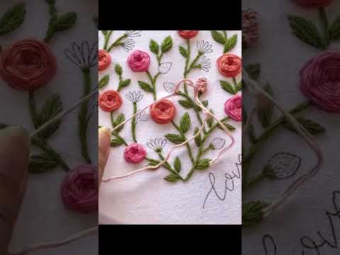 সহজেই বিভিন্ন ধরনের শেলাই শিখুন