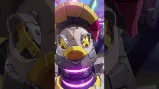 Don't forget to pre-download Version "Luna I" and "quack" it out! #GenshinLunaI #GenshinImpact