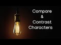 Character Analysis in The City of Ember