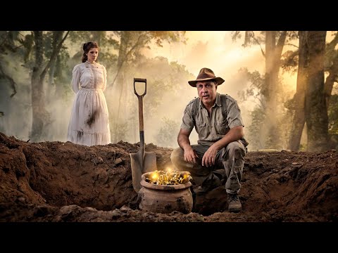 ABRIMOS o POTE da BARONESA e achamos o IMPOSSÍVEL! (Tesouro Secreto Revelado)