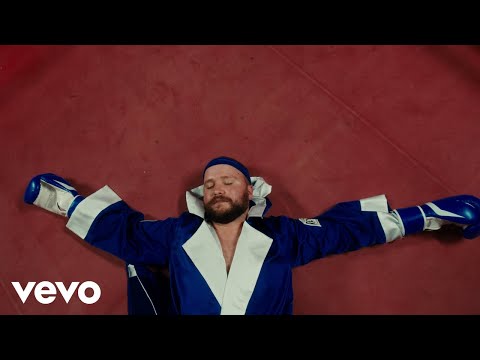 Quinn XCII ft. Chelsea Cutler - Let Me Down (Official Music Video)