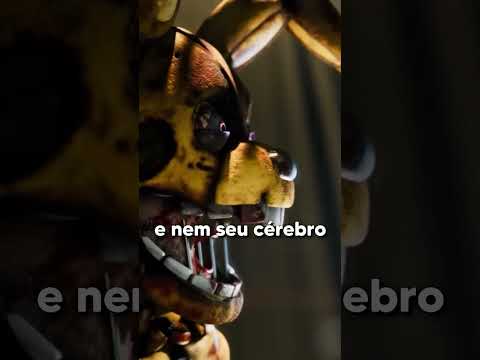 COMO WILLIAM AFTON SOBREVIVEU AS SPRING LOCKS