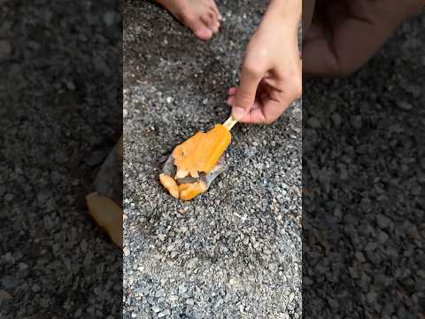 Bá Đạo Màn Ăn Kem Quá Bẩn – Nhìn Mà Cười Xỉu#funny #funnyvideo #videohàihước #videohaihuoc