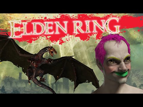 Elden Ring - TROP FACILE...