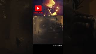 LITTLE NIGHTMARE 3 Scary baby