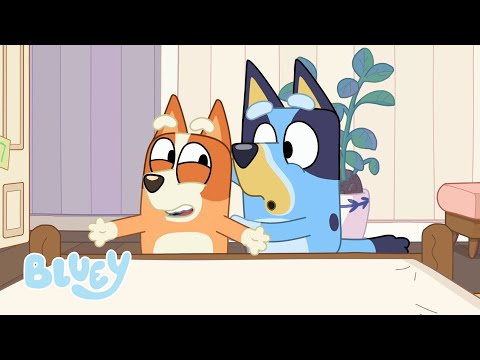 Bluey episodios completos I Colección Bluey | Bluey 💙 Español Canal Oficial