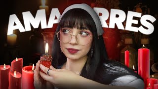 Los amarres | El lado oscuro que nadie te cuenta