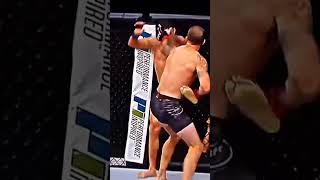 Best ufc knockout #ufcfightnight #mma