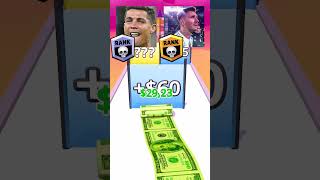 CRISTIANO RONALDO EVOLUTION DAY OLD VIDEO #cristianoronaldo #shorts