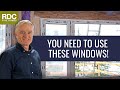 Solar Heat Gain and Window Selection