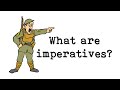 Understanding Imperative Statements and Politeness