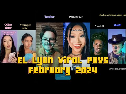 VIRAL POVs of February 2024 💧+ *BONUS VIDEOS you HAVEN’T seen YET! 🔥