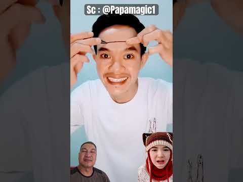 coret spidol di jidat @Virola_chan
