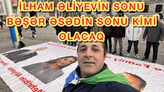Azərbaycanımızı əxlaqsızlardan bizlər xilas edəcəyik! - Orduxan meydanlarda
