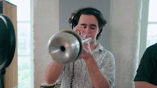 The Oxford Road Experiment - Navarro Dreams (Carlos Maldonado)
