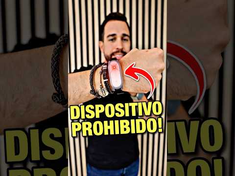 Así funciona el dispositivo prohibido en universidades 👉 Plaud NotePin