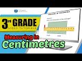 Measuring Objects with a Ruler