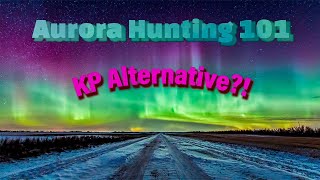 Aurora Hunting 101-Episode 31