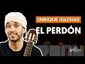 Videoaula El Perdón (aula de violão completa)