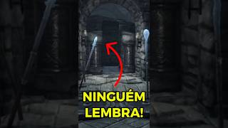 VOCÊ NUNCA VEIO AQUI... #shorts